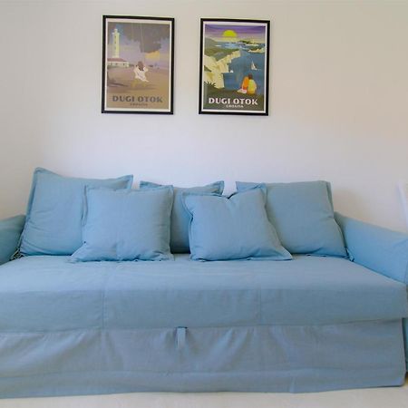 Apartmani Porat Sali Zewnętrze zdjęcie