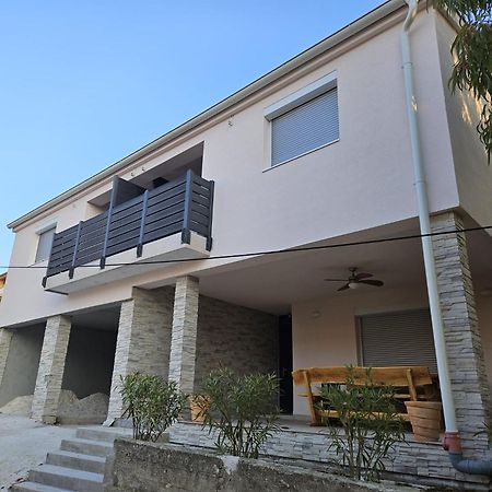Apartmani Porat Sali Zewnętrze zdjęcie