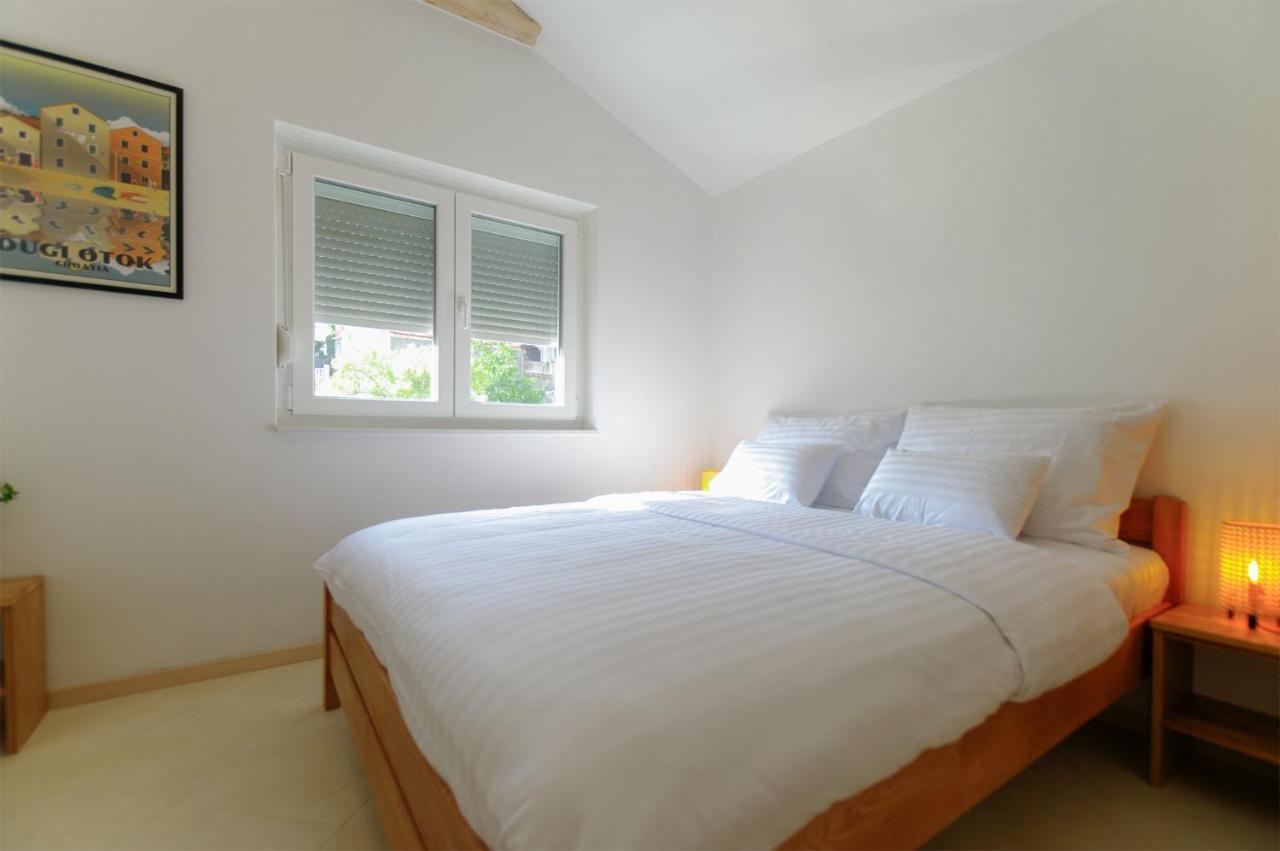 Apartmani Porat Sali Zewnętrze zdjęcie
