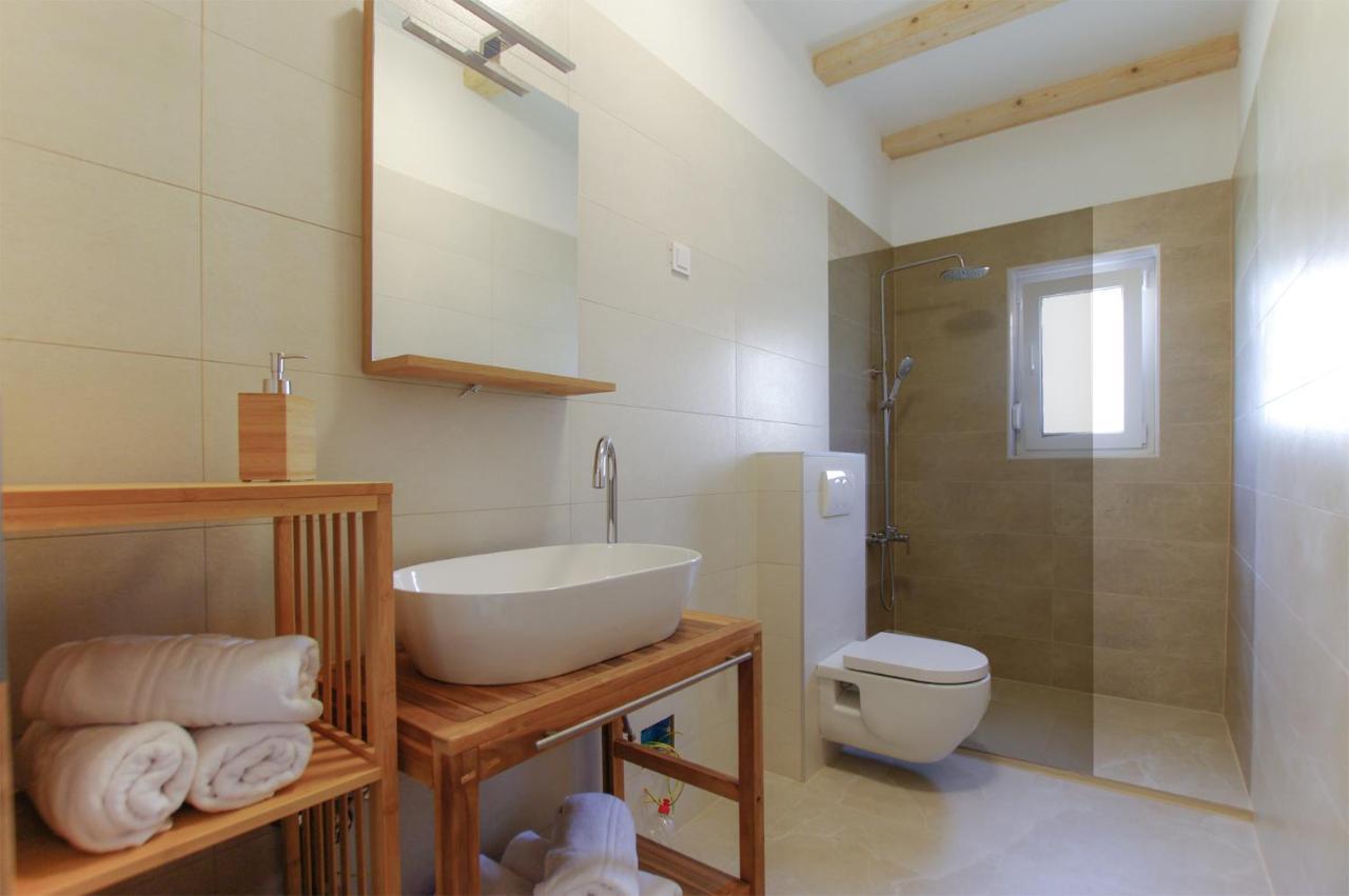 Apartmani Porat Sali Zewnętrze zdjęcie