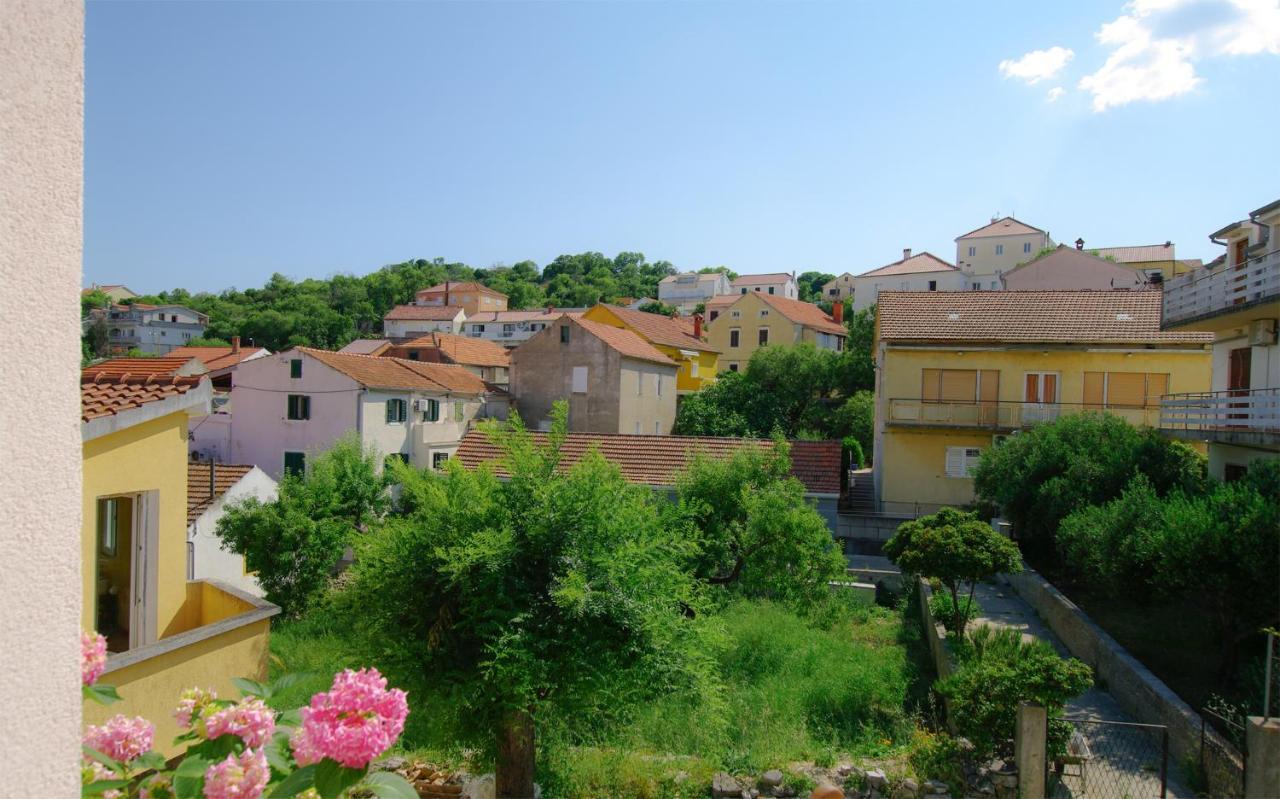 Apartmani Porat Sali Zewnętrze zdjęcie