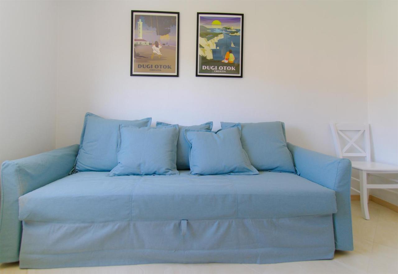 Apartmani Porat Sali Zewnętrze zdjęcie