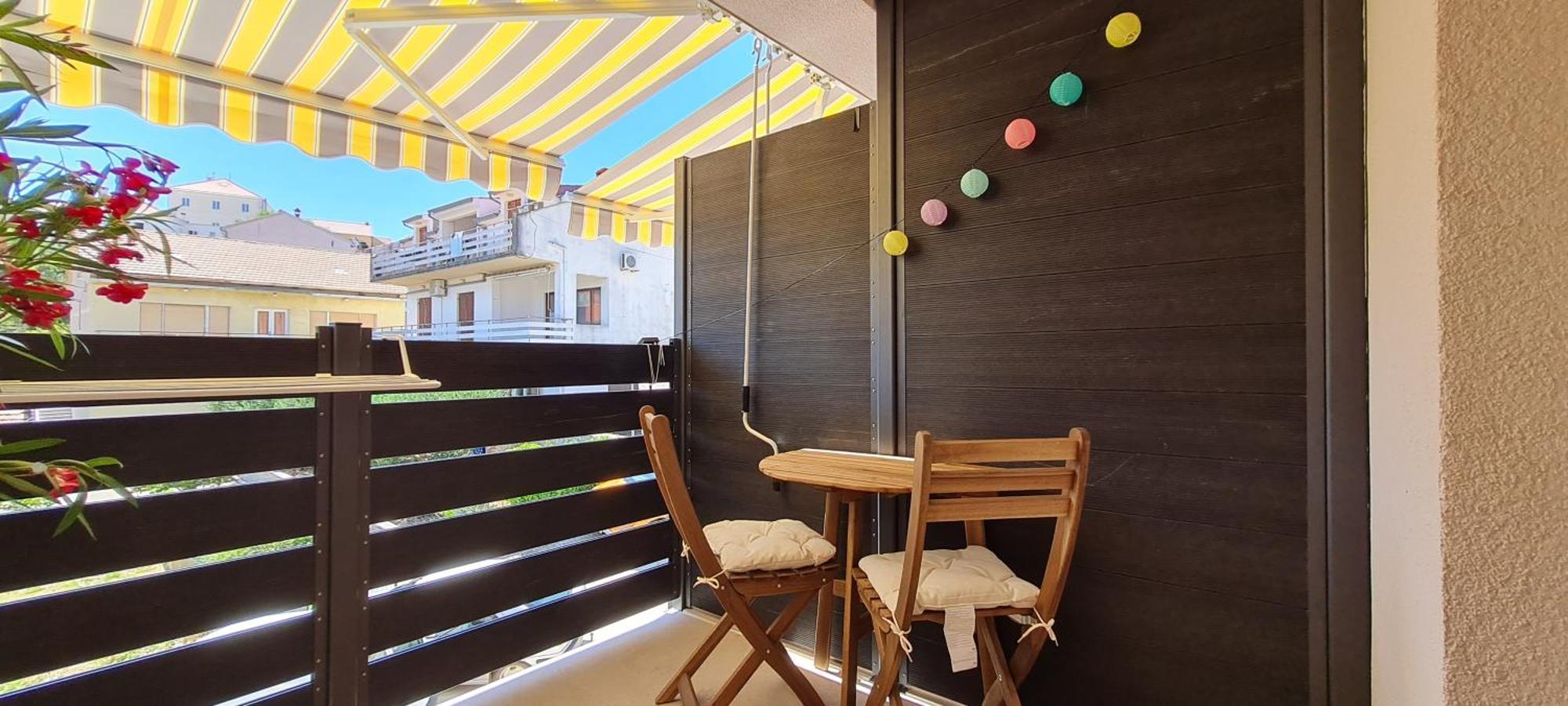 Apartmani Porat Sali Zewnętrze zdjęcie